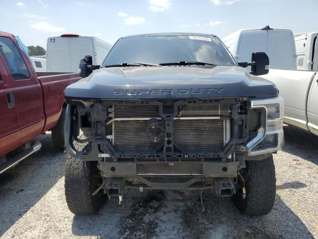 2021 Ford F250 Super Duty VIN: 1FT8W2BT5MED26521 Lot: 50191564