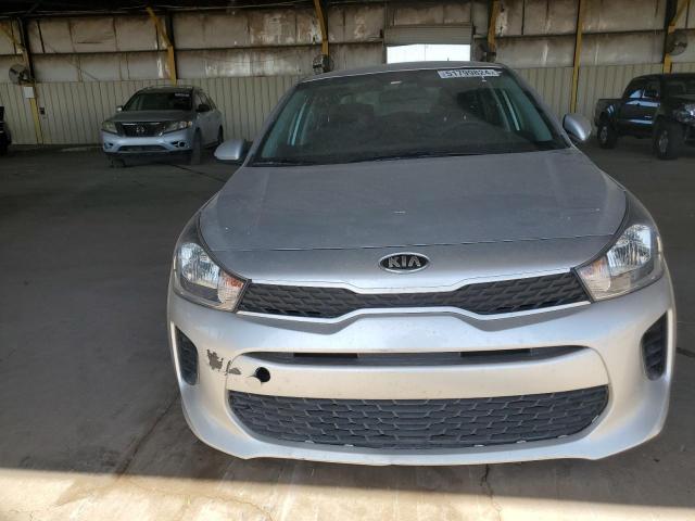 2020 Kia Rio Lx VIN: 3KPA24AD5LE312351 Lot: 51799824