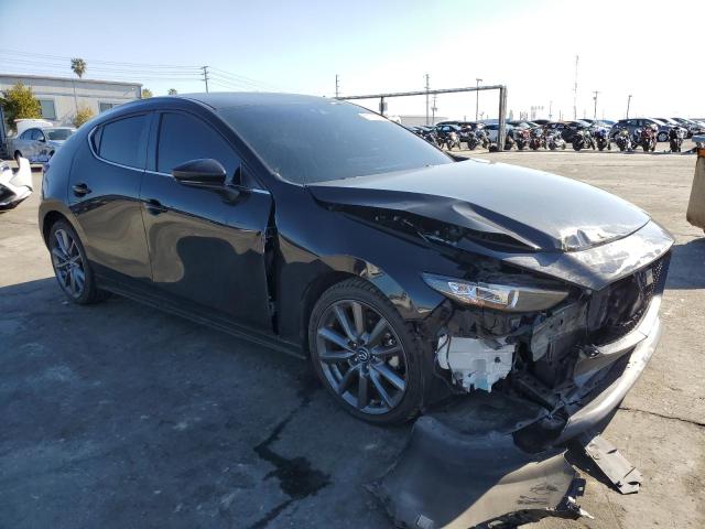 2021 Mazda 3 Select VIN: JM1BPAKL1M1321482 Lot: 51107964