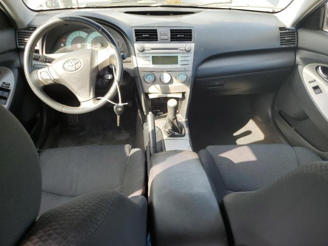 2008 Toyota Camry Ce VIN: 4T1BE46K78U249387 Lot: 49690604