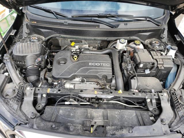 2022 GMC TERRAIN AT 3GKALYEV0NL219991