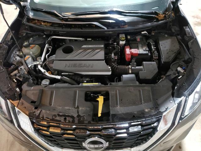 2023 Nissan Rogue S VIN: 5N1BT3AA5PC894946 Lot: 52302524