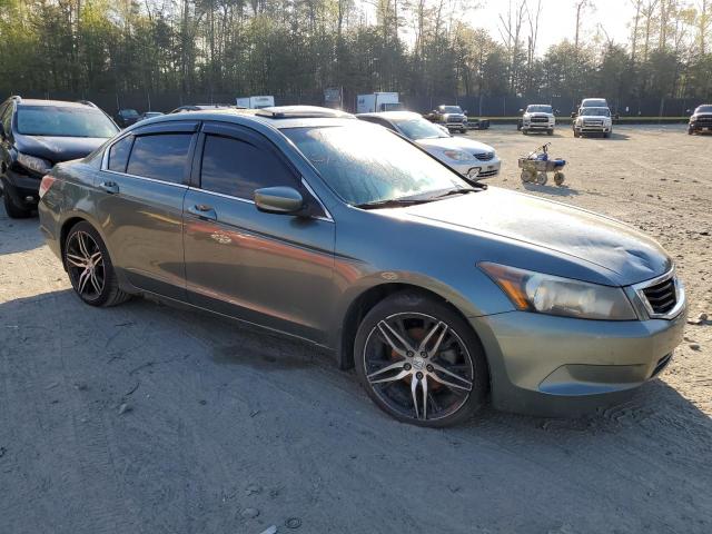 2009 Honda Accord Exl VIN: 1HGCP26849A020021 Lot: 51562264