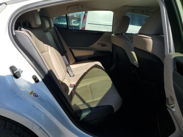 2019 Lexus Es 300H VIN: JTHB21B10K2002805 Lot: 51828634