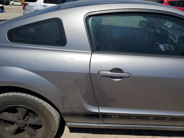 2007 Ford Mustang VIN: 1ZVHT80N975224799 Lot: 49863854