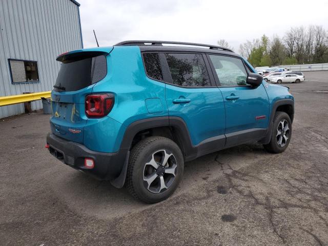 2021 JEEP RENEGADE ZACNJDC19MPN28843