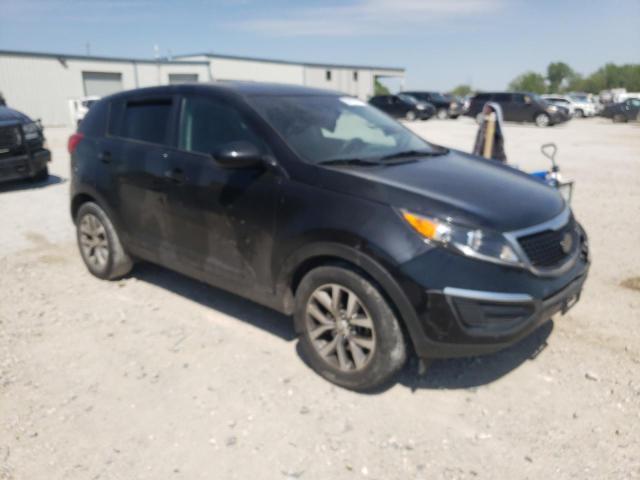 KNDPBCAC3G7880485 2016 Kia Sportage Lx