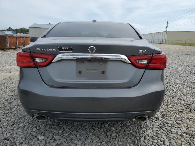 2016 Nissan Maxima 3.5S VIN: 1N4AA6AP1GC443238 Lot: 50924334