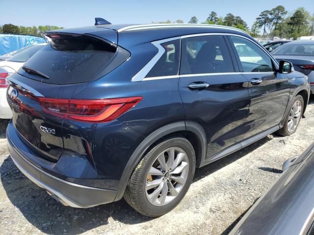 2019 INFINITI QX50 ESSEN - 3PCAJ5M13KF134684