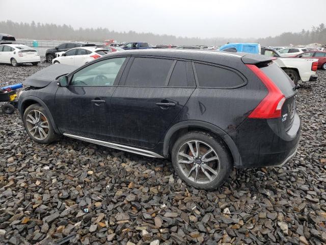 2016 Volvo V60 Cross Country Premier VIN: YV4612HK2G1003556 Lot: 50024664