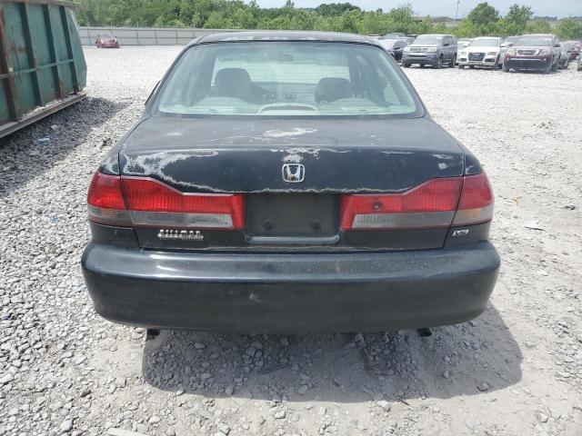 2001 Honda Accord Ex VIN: 1HGCG16531A056724 Lot: 52867364