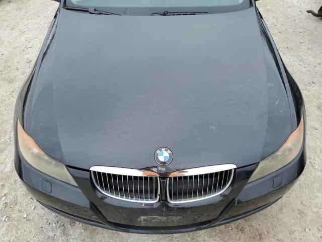 2006 BMW 330 Xi VIN: WBAVD335X6KV60959 Lot: 53020414