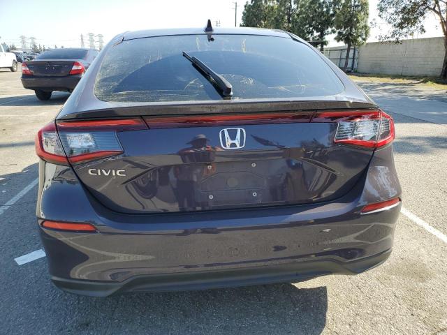 19XFL1H74NE014619 Honda Civic EXL 6