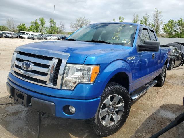 Vin: 1ftfx1ef8cfa82702, lot: 50678874, ford f-150 super cab 2012 img_1