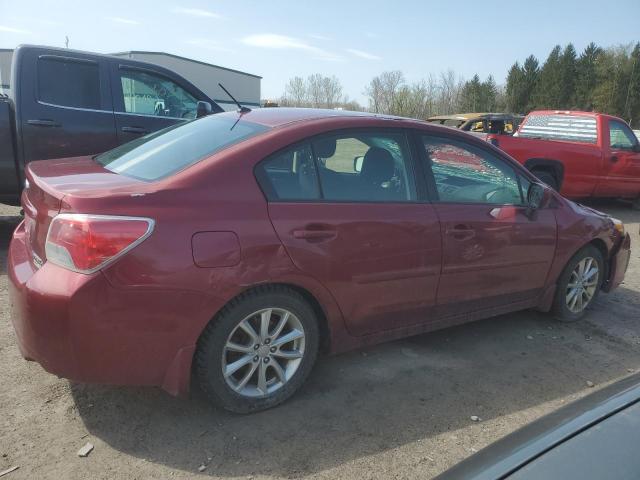 2013 Subaru Impreza Premium VIN: JF1GJAC64DH019990 Lot: 52520854