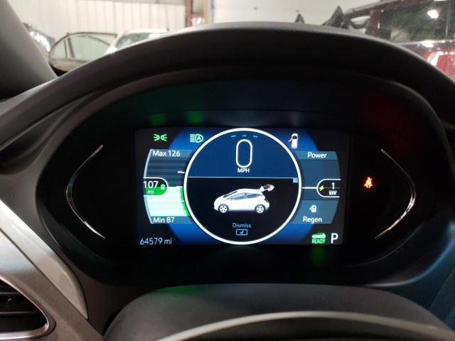 2020 CHEVROLET BOLT EV LT - 1G1FY6S05L4148508