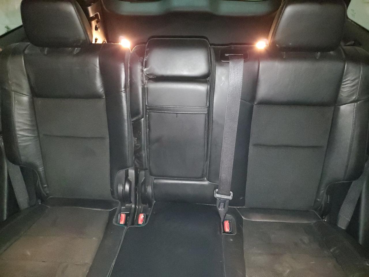 1C4RJFAG3HC886103 2017 Jeep Grand Cherokee Laredo