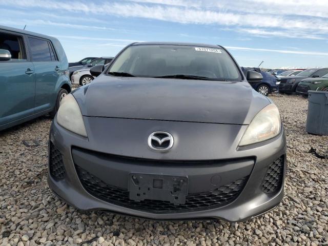 2013 Mazda 3 I VIN: JM1BL1VP7D1810415 Lot: 51571254