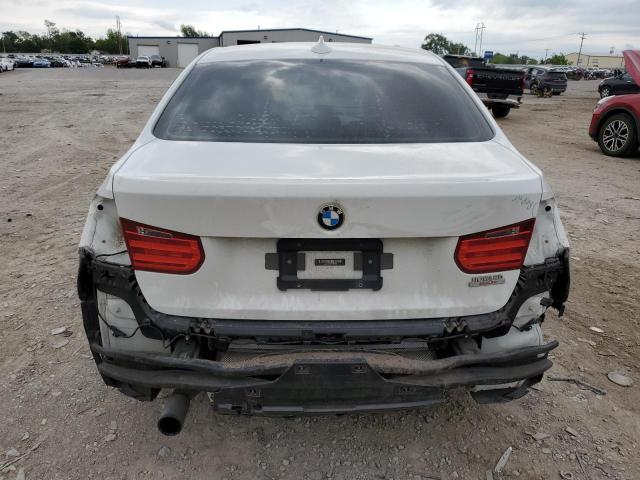 2015 BMW 320 I xDrive VIN: WBA3C3C56FP665088 Lot: 52385914