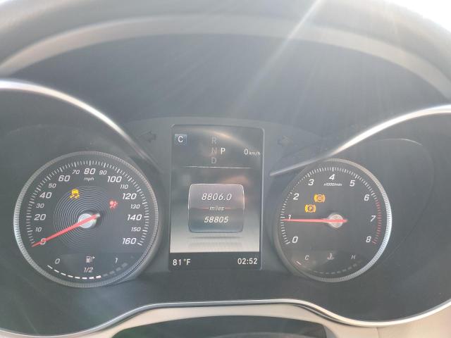 2018 MERCEDES-BENZ C 300 - 55SWF4JB6JU242650