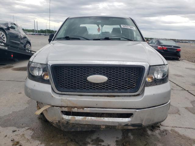 2008 Ford F150 Supercrew VIN: 1FTPW12518FC10868 Lot: 52637584