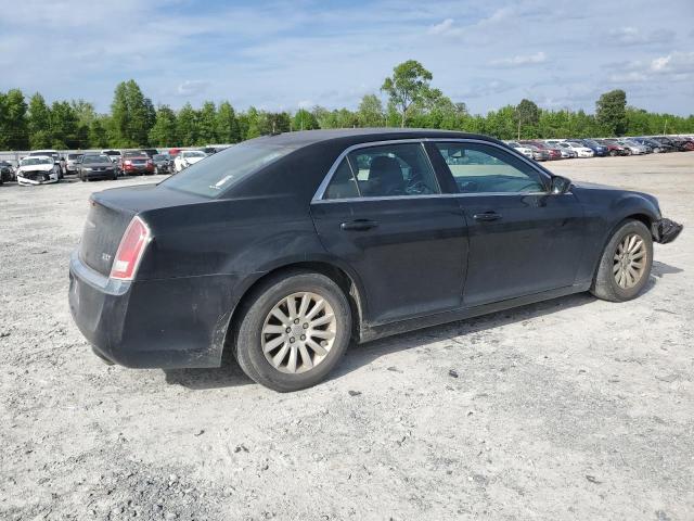 2012 Chrysler 300 VIN: 2C3CCAAG2CH237888 Lot: 52843194