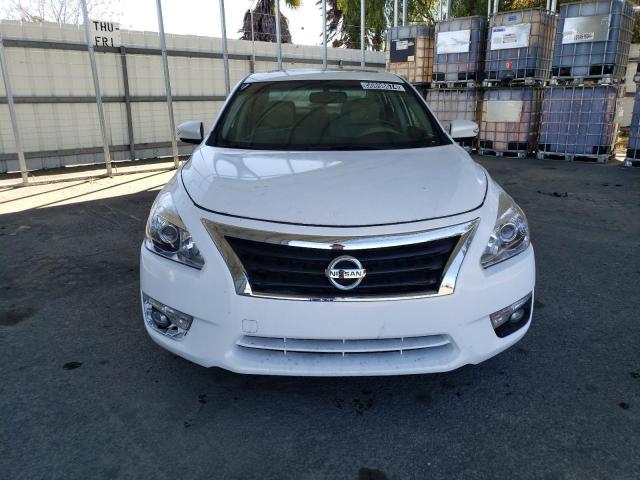 2014 Nissan Altima 2.5 VIN: 1N4AL3AP3EN368388 Lot: 50898674