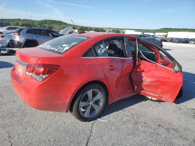 2015 Chevrolet Cruze Lt VIN: 1G1PE5SB1F7282024 Lot: 50351774