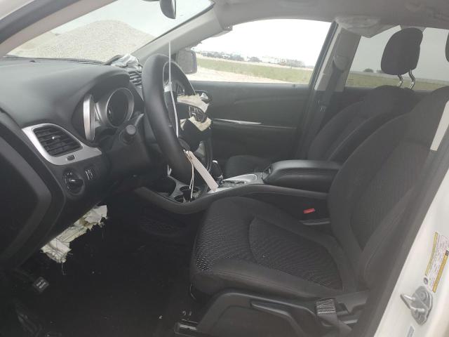 2018 Dodge Journey Se VIN: 3C4PDCAB5JT506898 Lot: 51636094