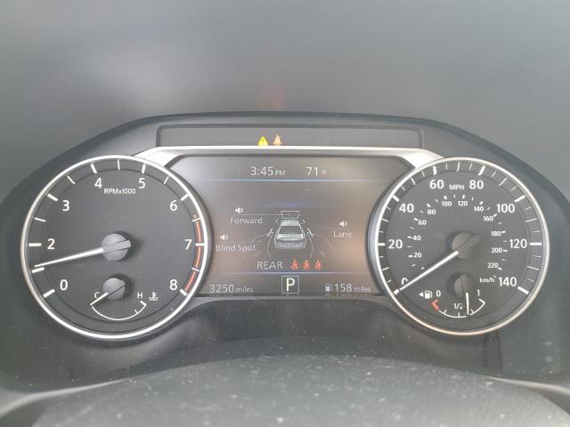 2023 NISSAN ALTIMA SR - 1N4BL4CW5PN366658
