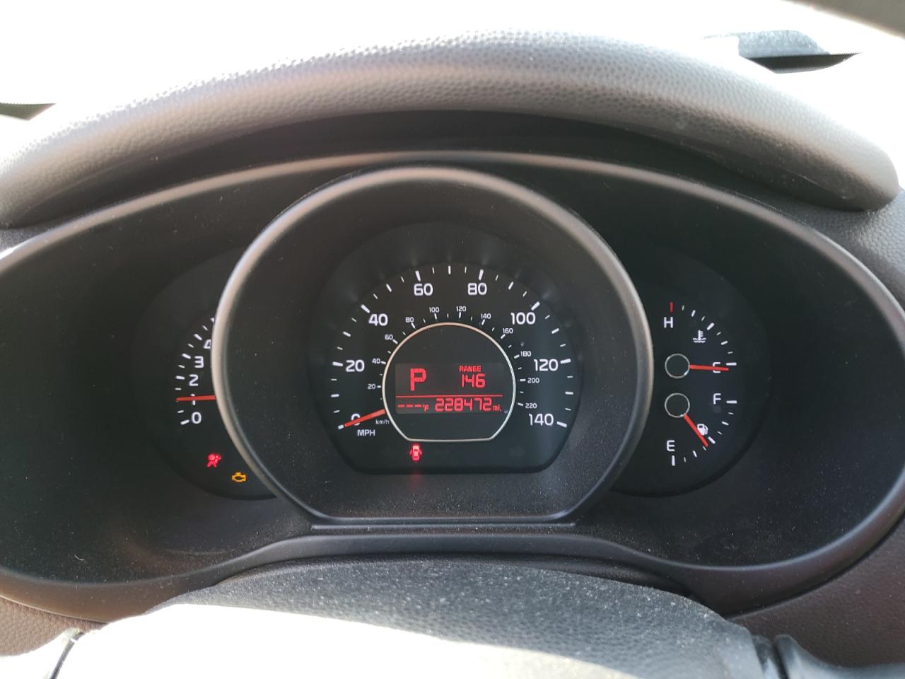 KNDJN2A20G7844168 2016 Kia Soul