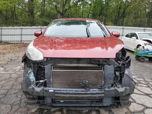 2017 KIA SPORTAGE L - KNDPM3AC4H7080533