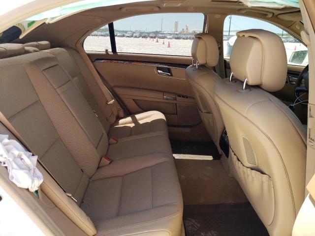 VIN WDDNG7DB8DA496385 2013 Mercedes-Benz S-Class, 550 no.10