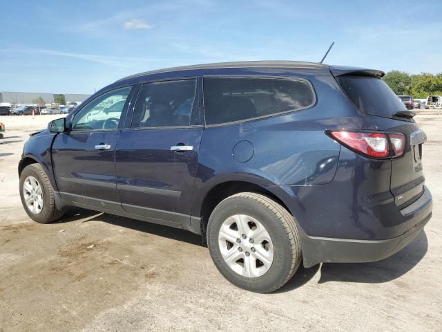 2015 CHEVROLET TRAVERSE L - 1GNKVFED3FJ194090