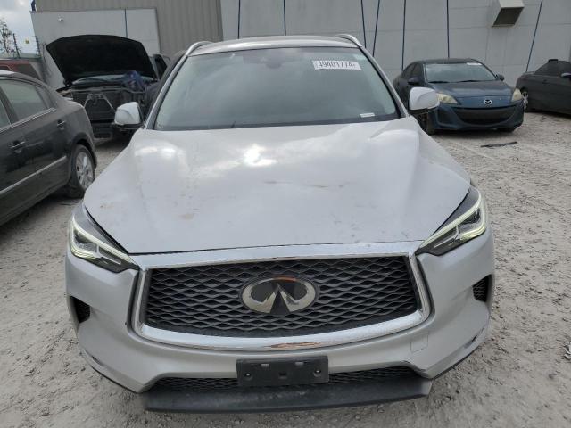 2019 Infiniti Qx50 Essential VIN: 3PCAJ5M14KF147119 Lot: 49401774