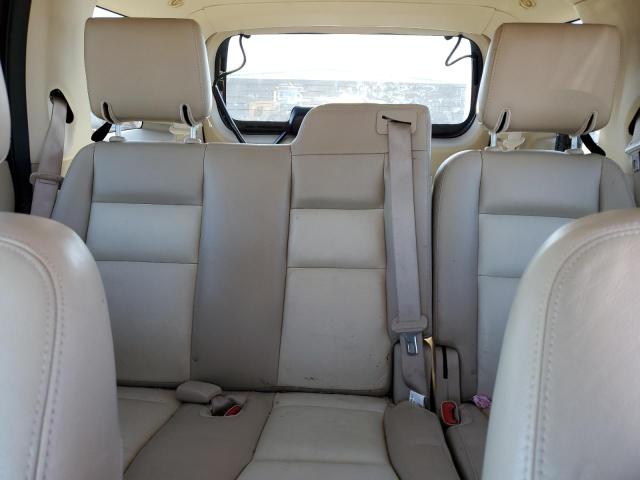 2006 Ford Explorer Limited VIN: 1FMEU75E96UA58774 Lot: 52229044