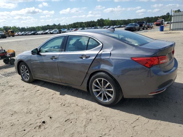 2020 Acura Tlx Technology VIN: 19UUB1F50LA004103 Lot: 52386224