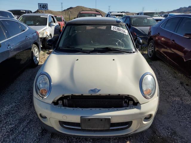 2012 Mini Cooper VIN: WMWSU3C59CT261410 Lot: 51380154