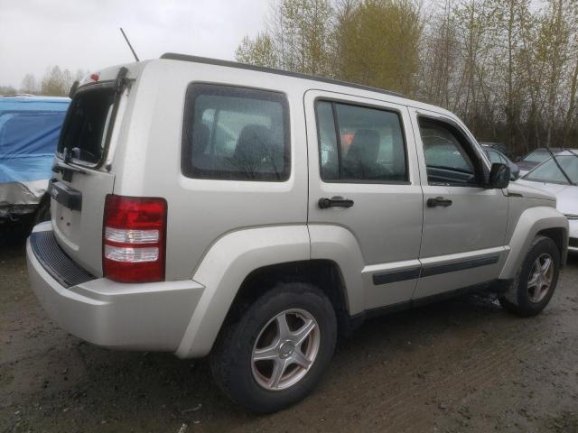 2009 Jeep Liberty Sport VIN: 1J8GN28K89W555427 Lot: 49828024