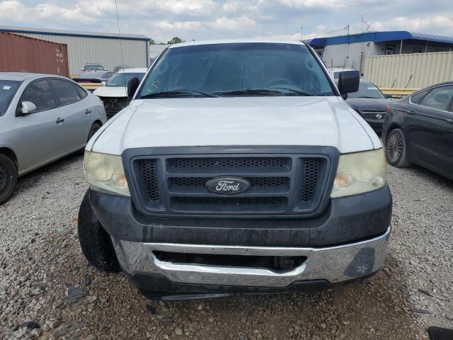 2008 Ford F150 VIN: 1FTRX12W28FB36827 Lot: 52707724