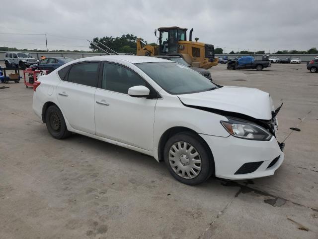 2017 Nissan Sentra S VIN: 3N1AB7AP5HY400093 Lot: 39247716