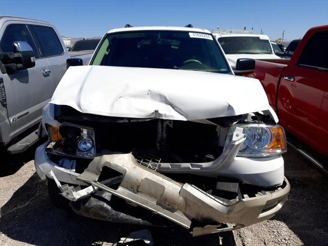 2006 Ford Expedition Eddie Bauer VIN: 1FMFU17576LA70779 Lot: 47828264