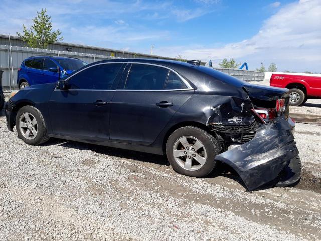 2015 Chevrolet Malibu 1Lt VIN: 1G11C5SL7FF113572 Lot: 50475014