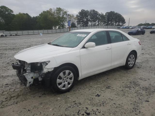 2011 Toyota Camry Base VIN: 4T4BF3EK8BR163270 Lot: 50145124