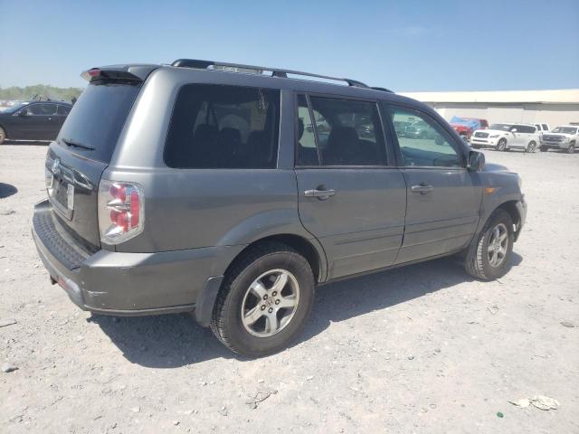 2007 Honda Pilot Exl VIN: 5FNYF28537B028528 Lot: 52408164