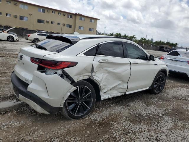 2023 Infiniti Qx55 Luxe VIN: 3PCAJ5JR5PF109318 Lot: 51302714