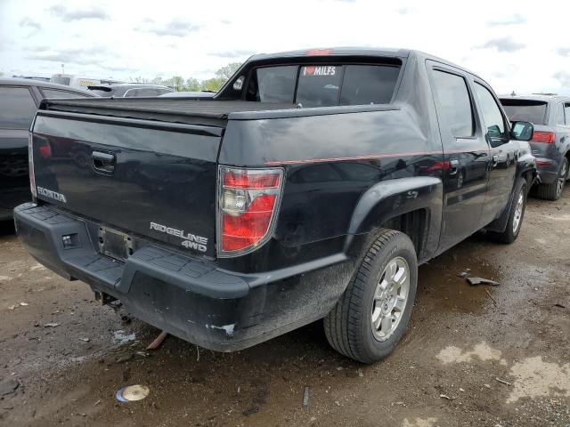 2012 Honda Ridgeline - Image 3