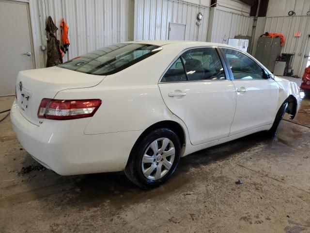 2011 Toyota Camry Base VIN: 4T4BF3EK1BR176037 Lot: 49975054