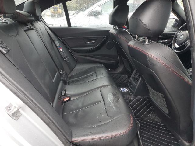 2015 BMW 328 XI - WBA3B3G56FNT19051