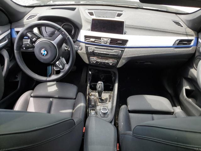 WBXJG7C06M5S27399 BMW X1 SDRIVE2 8